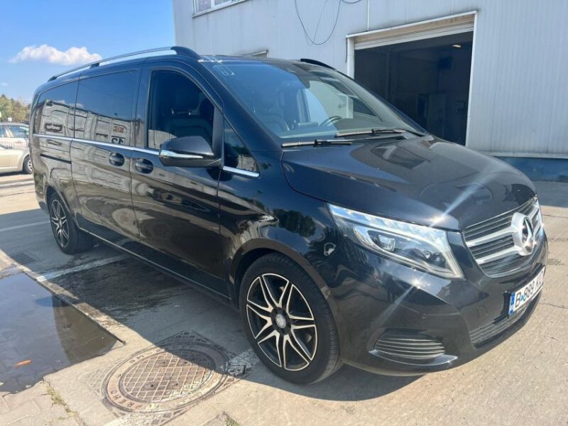 Private Airport Transfers From Bucharest - Transfer Vehicles