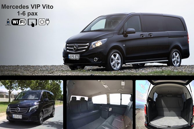 Private Airport Transfers: From Kalkan to Dalaman Airport - Pricing and Booking Information