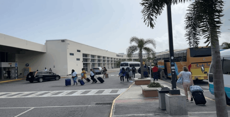 Private Airport Transfers From MBJ To Ocho Rios Hotels - Experience Highlights