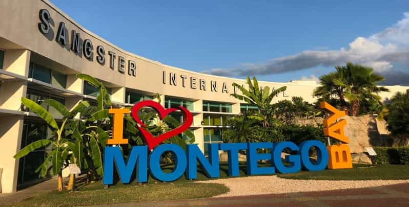 Private Airport Transfers From MBJ To Ocho Rios Hotels - Recap