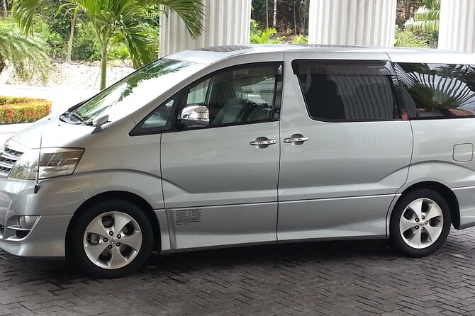 Private Airport Transfers From Ocho Rios Airport Ian Fleming - Booking Your Stay