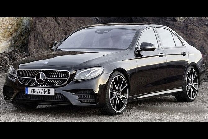 Private Airport Transfers From Paris - Departure - Customer Feedback