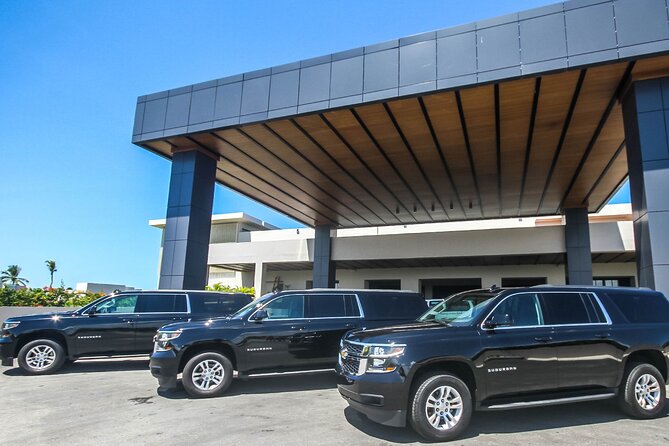 Private Airport Transfers From Punta Cana to La Romana/ Bayahibe - Frequently Asked Questions