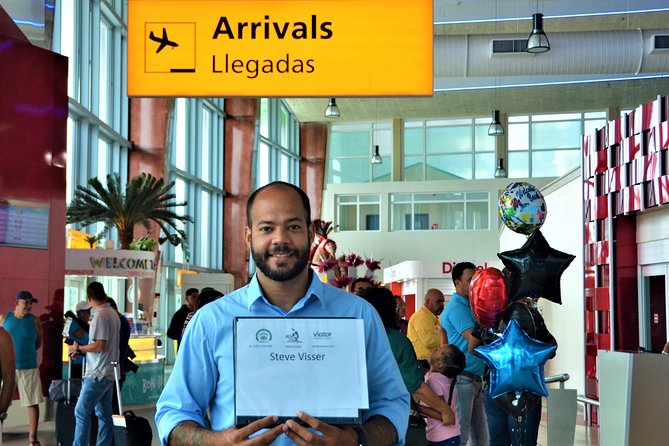 Private Airport Transfers in Aruba - Additional Information