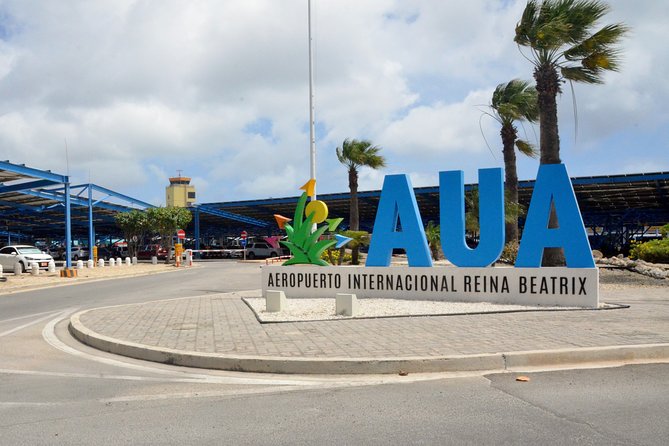 Private Airport Transfers in Aruba - Customer Ratings