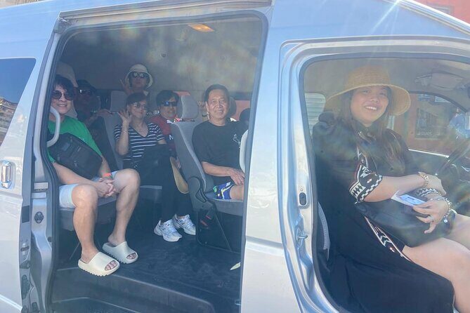 Private Airport Transfers in Los Cabos - Key Points