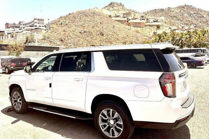 Private Airport Transfers in Los Cabos - Why This Transfer Service Offers Good Value