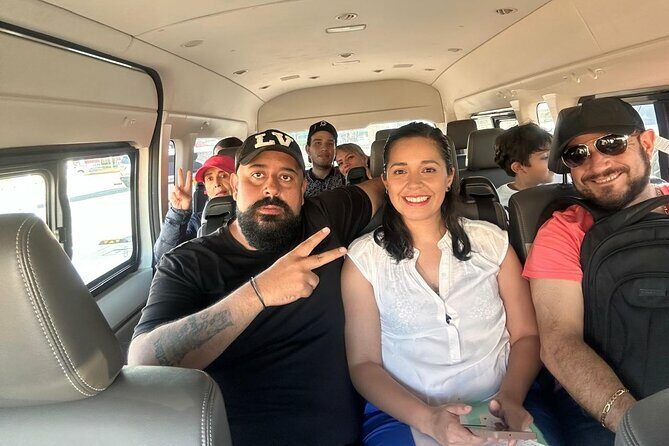 Private Airport Transfers in Los Cabos - Authentic Perspectives from Travelers