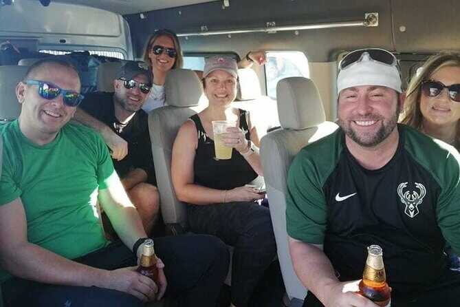 Private Airport Transfers in Los Cabos - The Sum Up: Who Will Benefit Most?