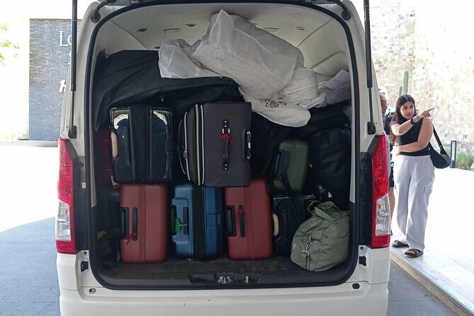 Private Airport Transfers in Los Cabos - FAQ