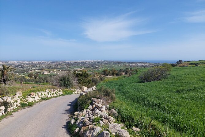 Private Airport Transfers in Malta - Booking and Confirmation