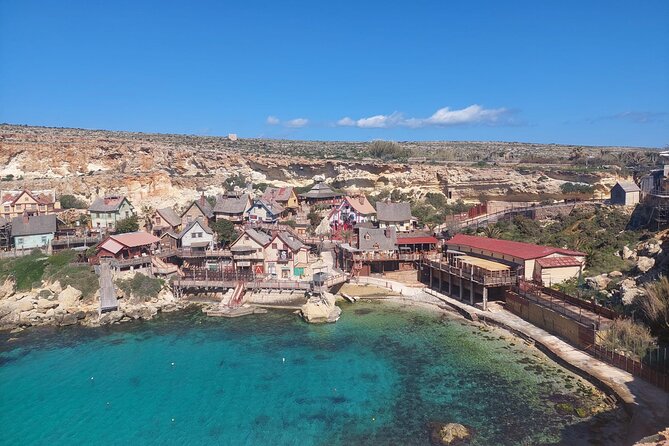 Private Airport Transfers in Malta - Customer Reviews and Feedback