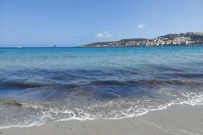 Private Airport Transfers in Malta - Friendly and Knowledgeable Drivers
