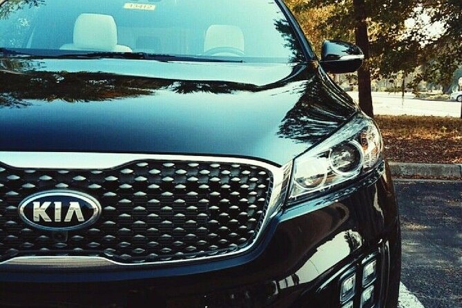 Private Airport Transfers in Sharm El Sheikh - Booking Information