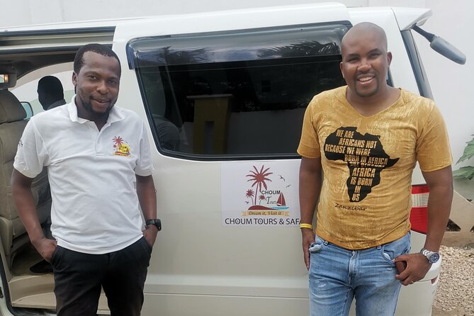Private Airport Transfers in Zanzibar - Overview and Rating