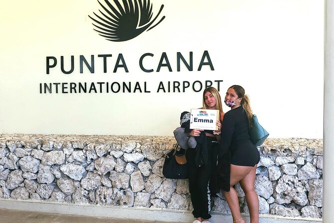 Private Airport Transfers, Shuttles and Taxis To Hotels in Dominican Republic - About Your Stay