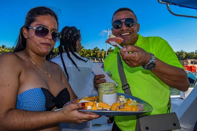 Private Airport Transfers to and From Punta Cana - Pickup and Drop-off Details