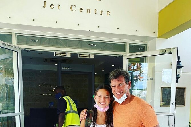 Private Airport Transfers to Hotels in Montego Bay - About Your Stay