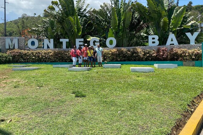 Private Airport Transfers to Hotels in Montego Bay - Pricing and Booking Options