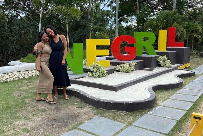 Private Airport Transfers to Hotels in Montego Bay - Safety and Accessibility