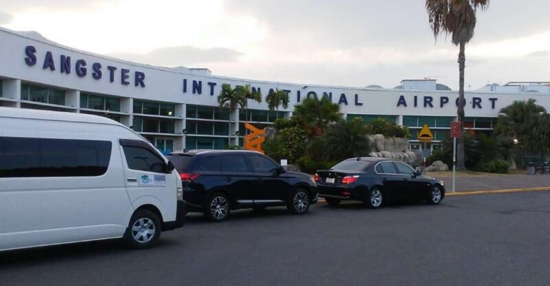 Private Airport Transfers To Montego Bay Hotels: - Commitment to Excellence