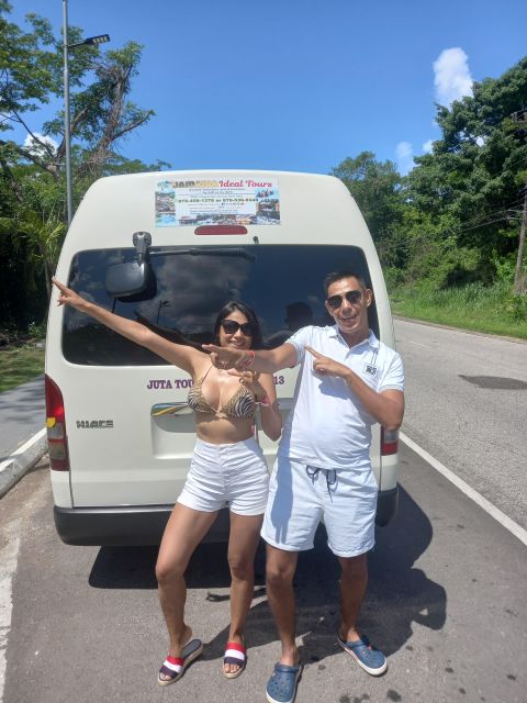 Private Airport Transfers To Montego Bay Hotels: - Pickup and Transport