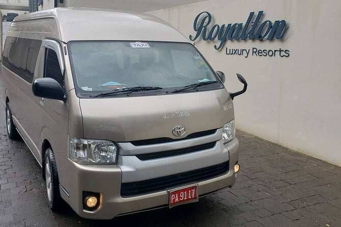 Private Airport Transfers To Negril Hotels and Villas - About Your Stay