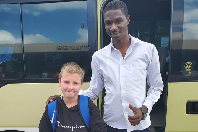 Private Airport Transfers To Negril Hotels and Villas - Pricing and Cancellation