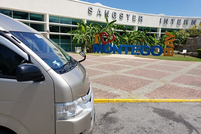 Private Airport Transfers To Negril Hotels and Villas - Accessibility and Participation