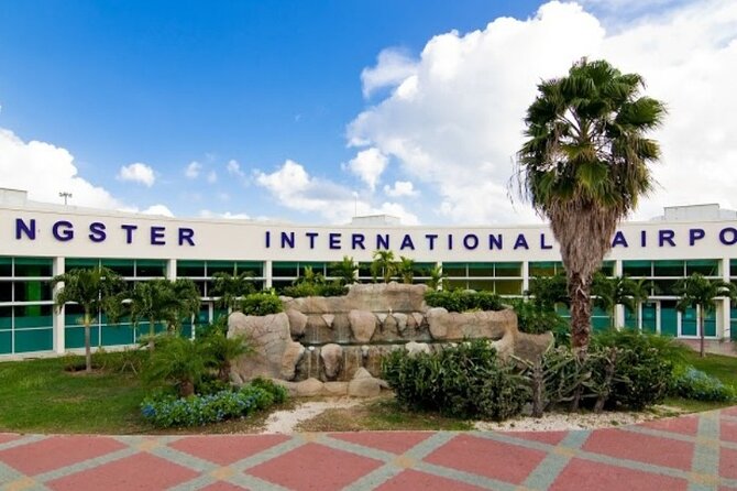 Private Airport Transfers To Negril Hotels and Villas - Operators Response to Concerns