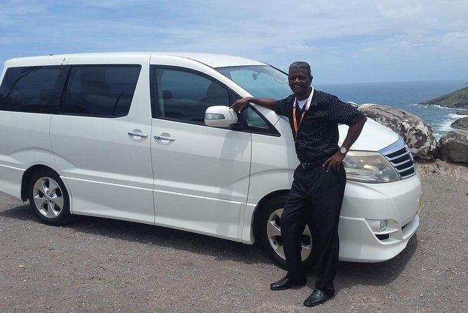 Private Airport Transfers to Park Hyatt & Water Taxi - Additional Details