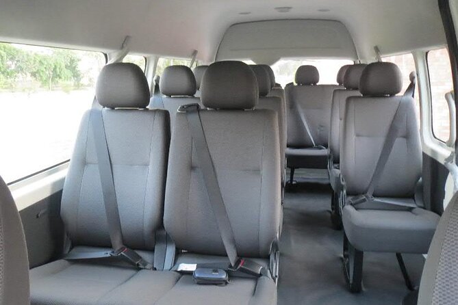 Private Airport Transfers to Royalton Blue Waters and White Sand - Private and Personalized Experience