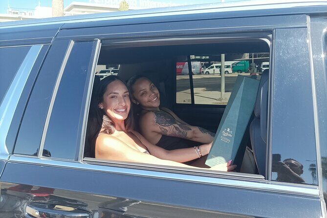 Private Airport Transportation in Cabo San Lucas - The Cost and Its Value