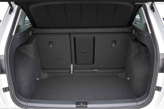 Private Airport Transportation Reliable and Friendly Fluent English Spoken - Accessibility and Participation