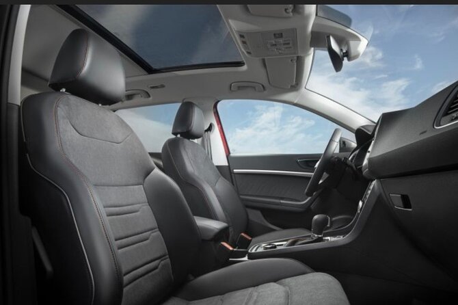 Private Airport Transportation Reliable and Friendly Fluent English Spoken - Positive Customer Reviews