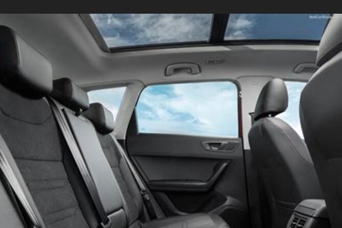 Private Airport Transportation Reliable and Friendly Fluent English Spoken - Excellent Communication From Drivers