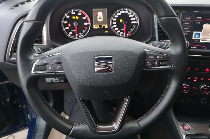 Private Airport Transportation Reliable and Friendly Fluent English Spoken - Reliable and Friendly Service