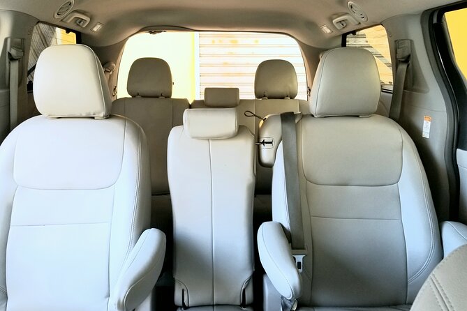 Private Airport Transportation to Punta Cana and Bávaro Hotels - Booking Information
