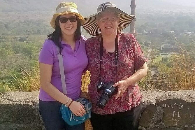 Private Ajanta Ellora Guided Day Tour All Inclusive Skip Line - Discovering the UNESCO Sites: Ajanta & Ellora