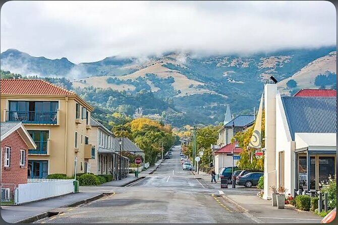 Private Akaroa Day Tour From Christchurch - The Sum Up: Who Will Love This Tour?