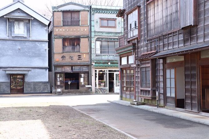Private Akihabara & Retro Tokyo Anime Game Tour W/ Pickup Dropoff - Luxury Transportation