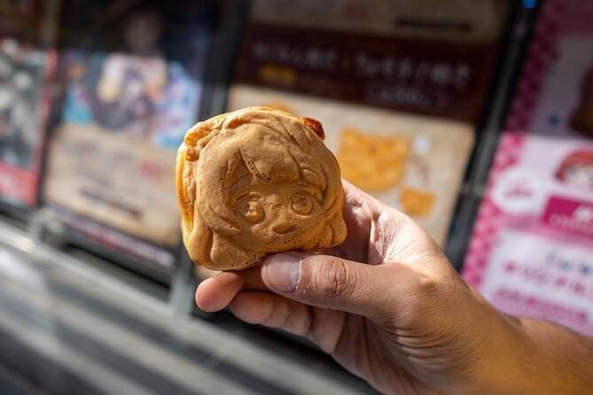 Private Akihabara Walking Tour With Otaku and Photography - Policies and Confirmation