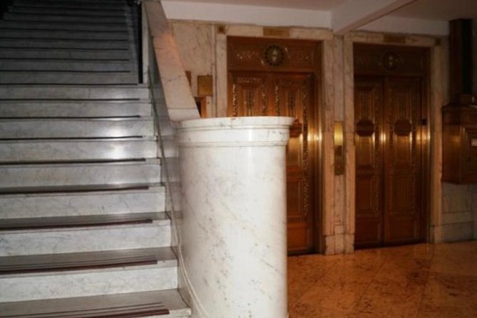 Private Al Capone Gangster Tour in Chicago - Booking Information
