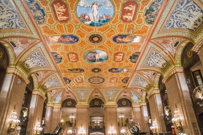 Private Al Capone Gangster Tour in Chicago - Customer Reviews