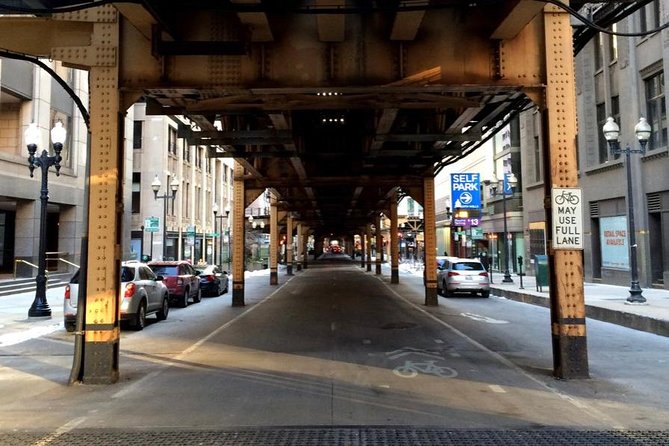 Private Al Capone Gangster Tour in Chicago - Massacre Site Visit