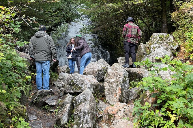Private Alaska Native Excursion (Cultural and Scenic Experience) - Sightseeing and Cultural Insights