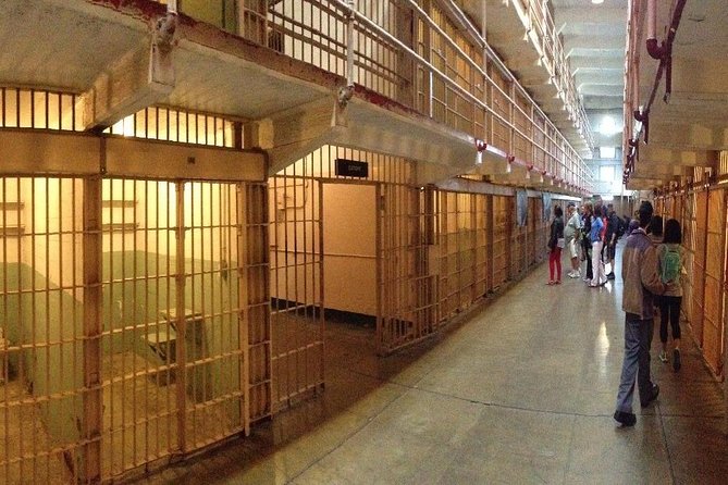 Private Alcatraz Night Tour and San Francisco City Tour Combo - Recap