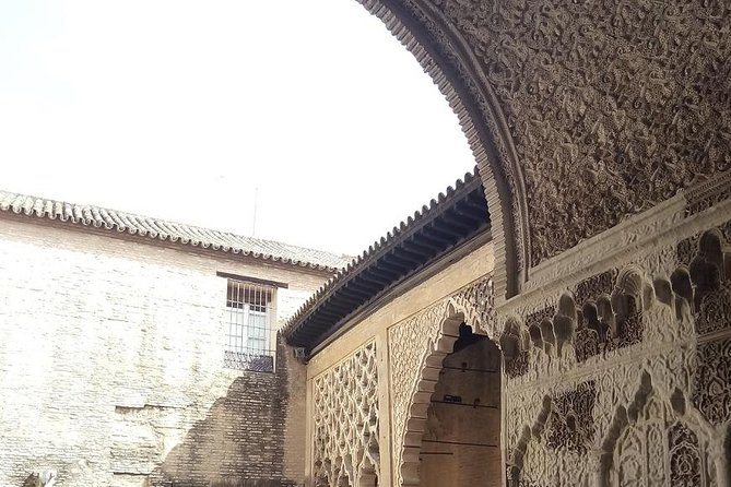 Private Alcazar, Giralda and Cathedral of Seville Tour - UNESCO World Heritage Site
