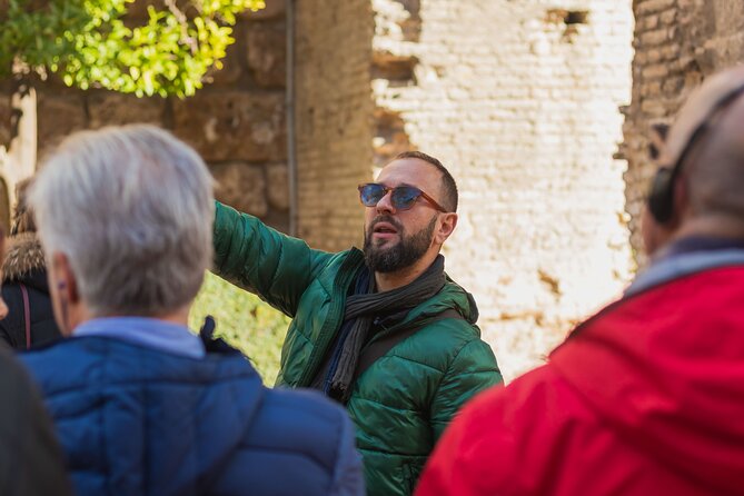 Private Alcazar, Giralda and Cathedral of Seville Tour - Duration and Highlights