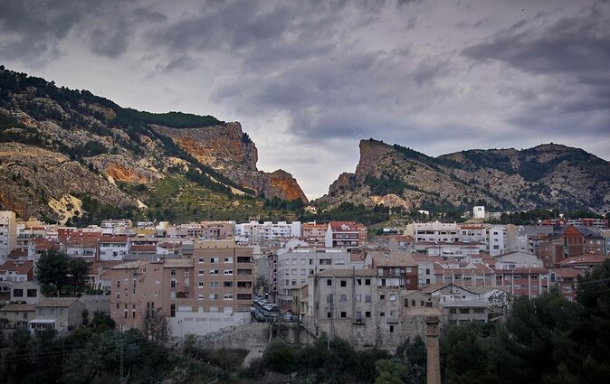 Private Alcoy Moors and Christians Day Tour From Benidorm - About Your Stay